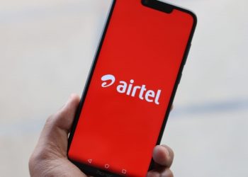Airtel Smartphone Financing