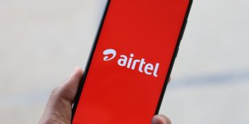 Airtel Smartphone Financing