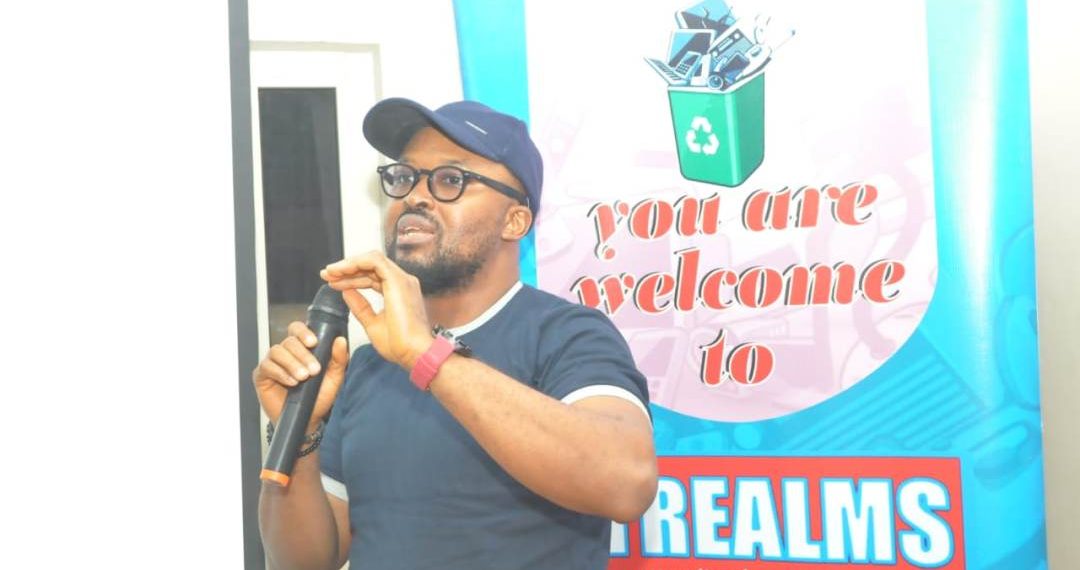 IXPN - Green Procurement