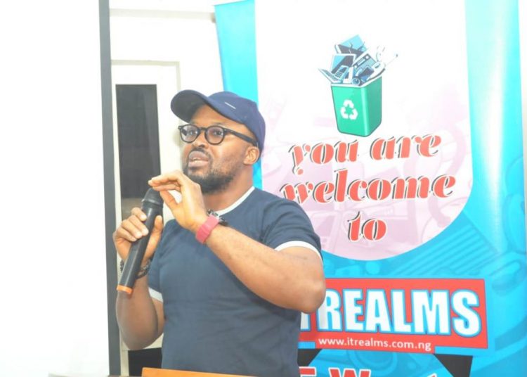 IXPN - Green Procurement