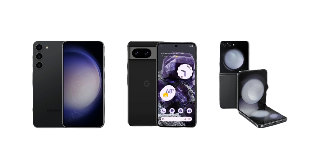 Best Smartphones to Watch Out for This Black Friday