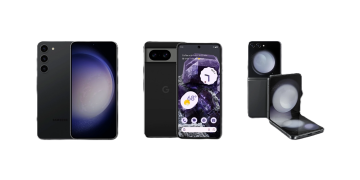 Best Smartphones to Watch Out for This Black Friday