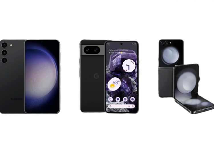 Best Smartphones to Watch Out for This Black Friday