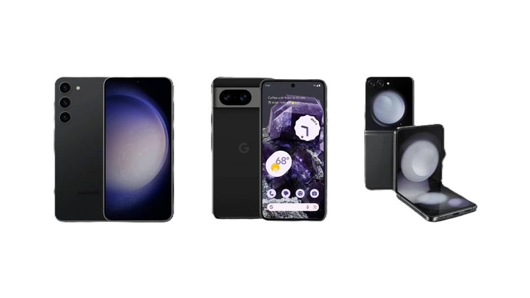 Best Smartphones to Watch Out for This Black Friday