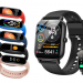 Best Smartwatches, Fitness Bands Under N100,000