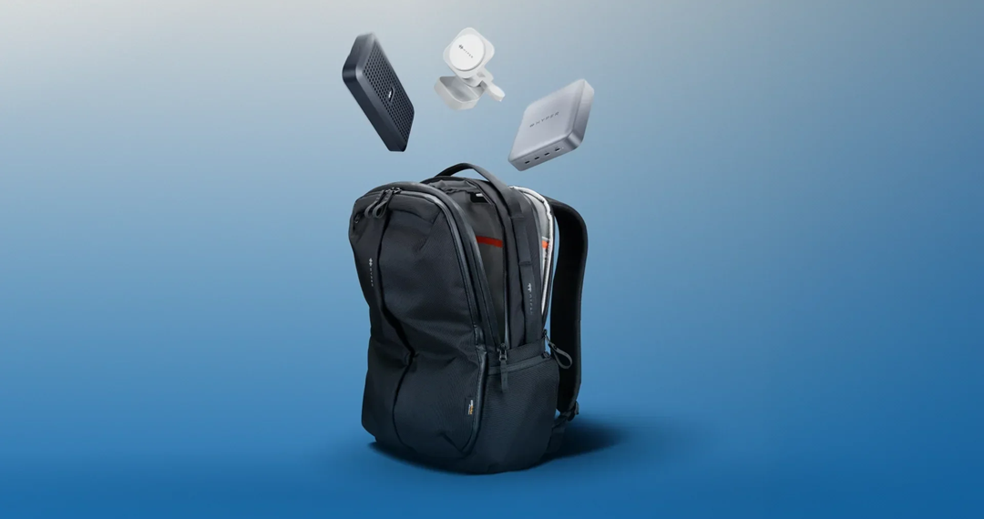 Best tech accessories for students 2025