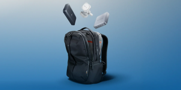 Best tech accessories for students 2025