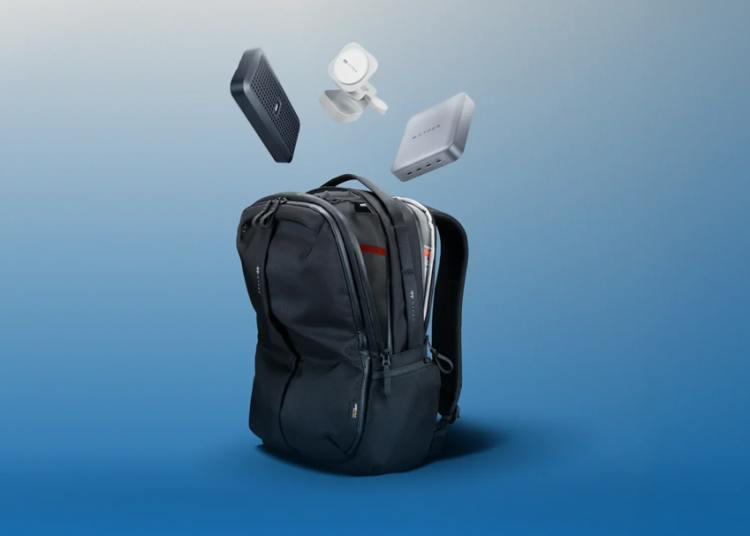 Best tech accessories for students 2025