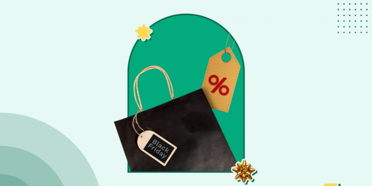 Black Friday apps