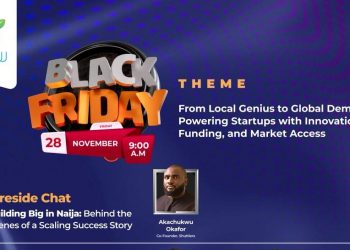 Black Friday by U-Law