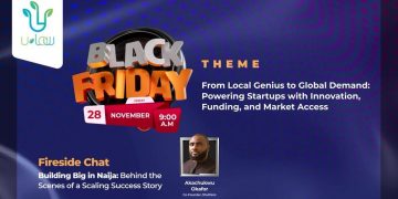 Black Friday by U-Law