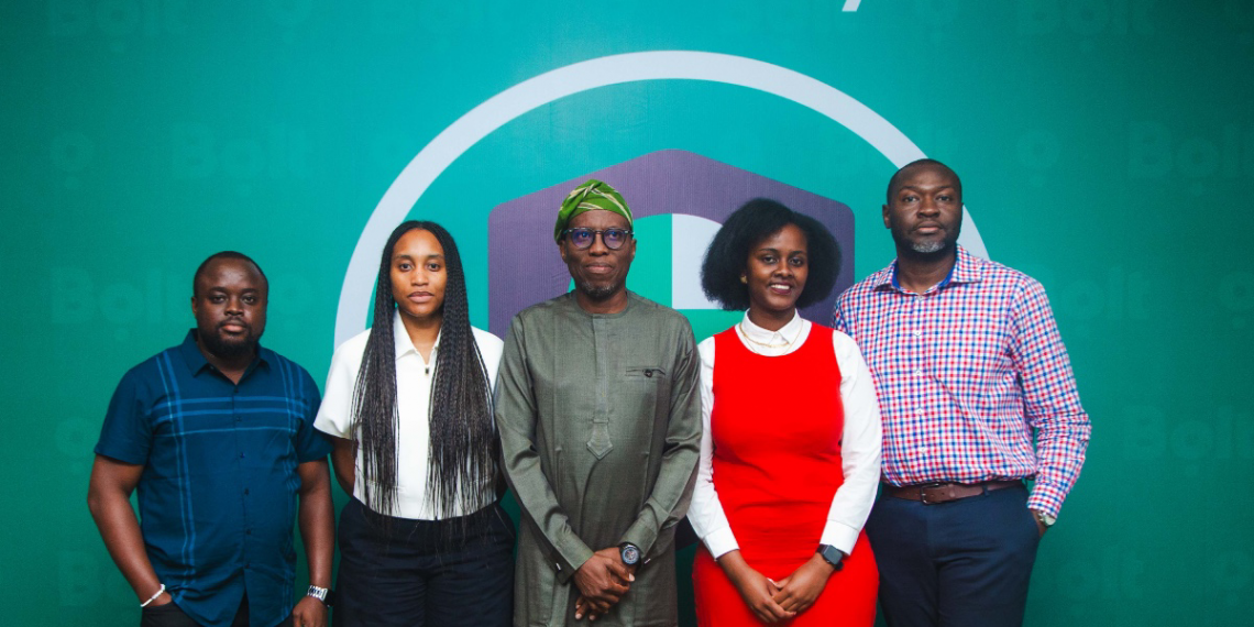 Ride-Hailing Fills Public Transport Gap as 81% of Nigerians Feel Safer, Ipsos-Bolt Report