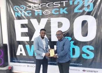 CODEFEST 2025, Conn8 Media Solutions NG