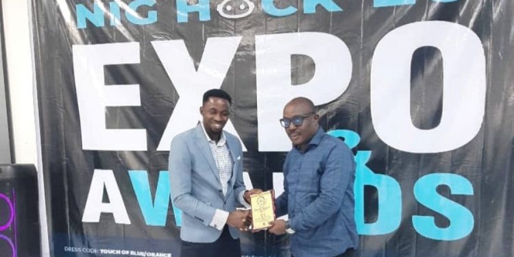 CODEFEST 2025, Conn8 Media Solutions NG