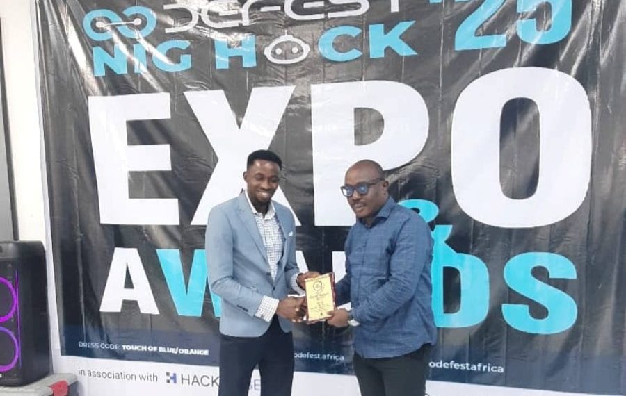 CODEFEST 2025, Conn8 Media Solutions NG