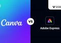 Canva vs Adobe Express