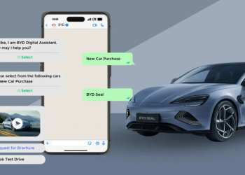 Cars.co.za WhatsApp Chatbot