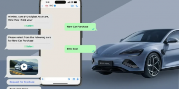 Cars.co.za WhatsApp Chatbot