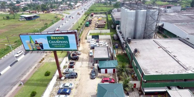 Champion Breweries