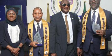 Chartered Institute of Stockbrokers