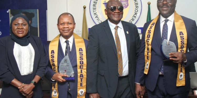 Chartered Institute of Stockbrokers