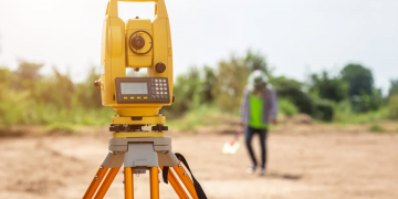 Land Survey in Enugu