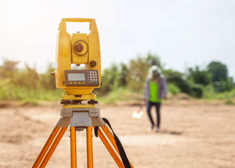 Land Survey in Enugu