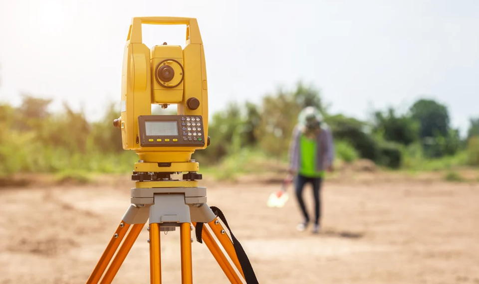 Land Survey in Enugu