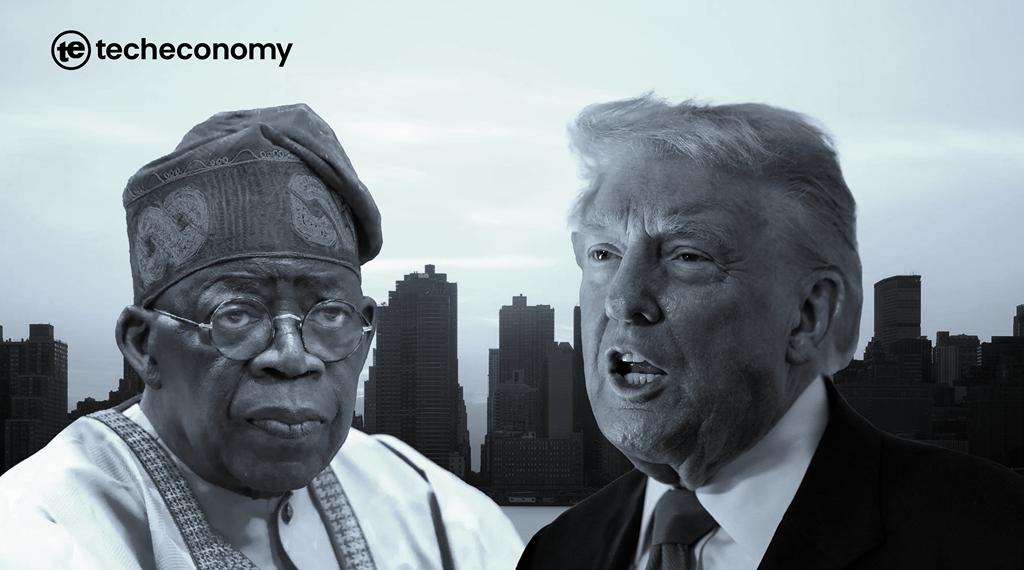 Christian Genocide | President Tinubu and President Trump
