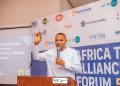 decentralized Africa | Chukwuemeka Mabebie