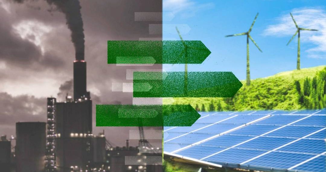 Clean Energy Transition