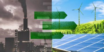 Clean Energy Transition