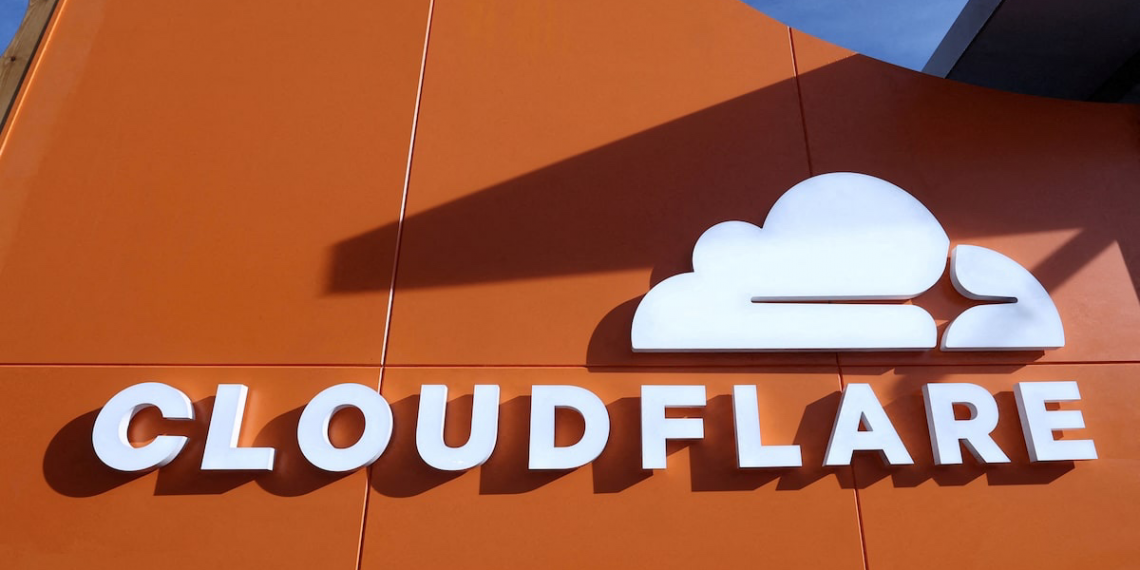 Cloudflare Outage Cripples ChatGPT, X, League of Legends, More Online Services