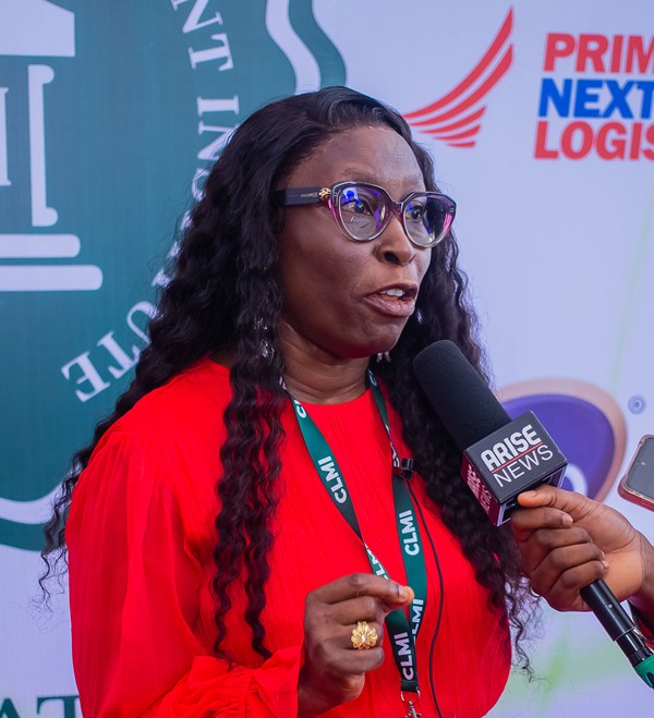 Some photos from the CLMI International Conference and Investiture 2025