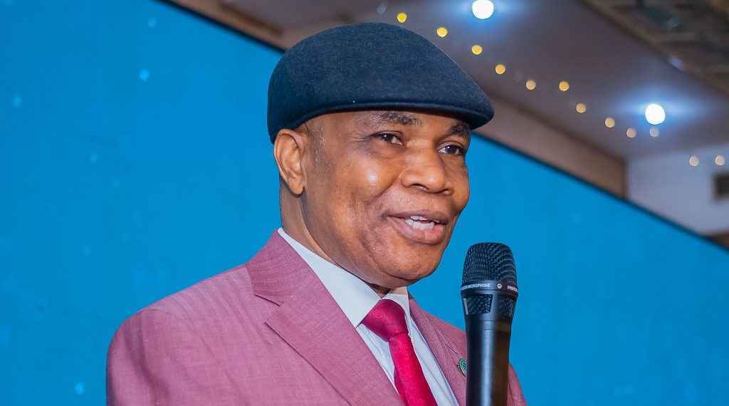 Some photos from the CLMI International Conference and Investiture 2025