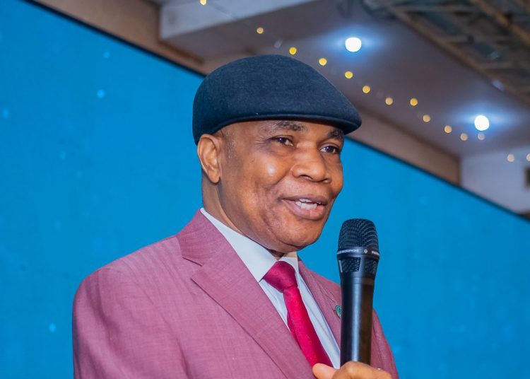 Some photos from the CLMI International Conference and Investiture 2025