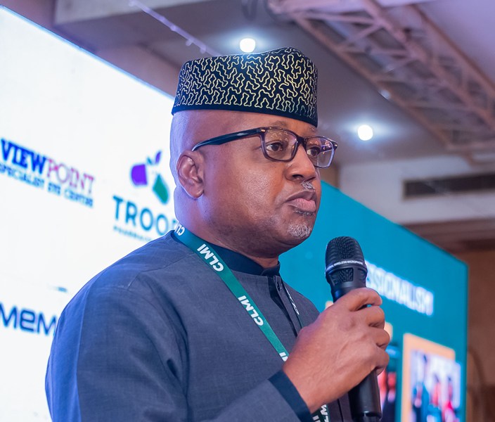 Courier and Logistics conference 2025