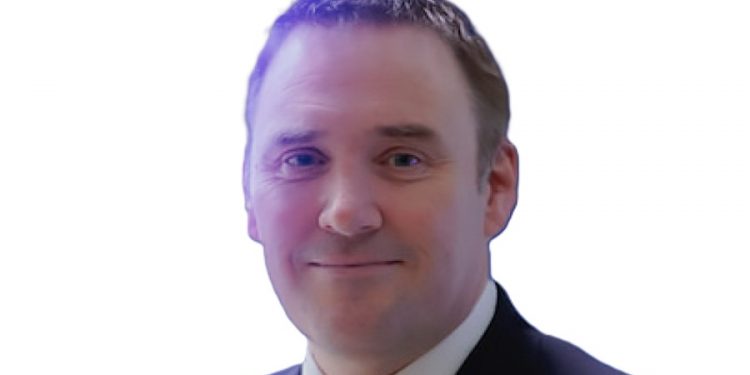 Craig Jones and Africa Cybersecurity | Interpol