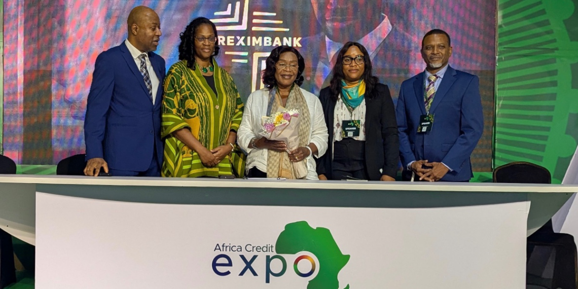 CreditRegistry, MANSA Seal MoU to Strengthen Cross-Border Trust, Boost Credit Access for African Businesses