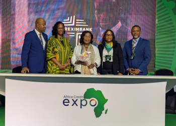 CreditRegistry, MANSA Seal MoU to Strengthen Cross-Border Trust, Boost Credit Access for African Businesses