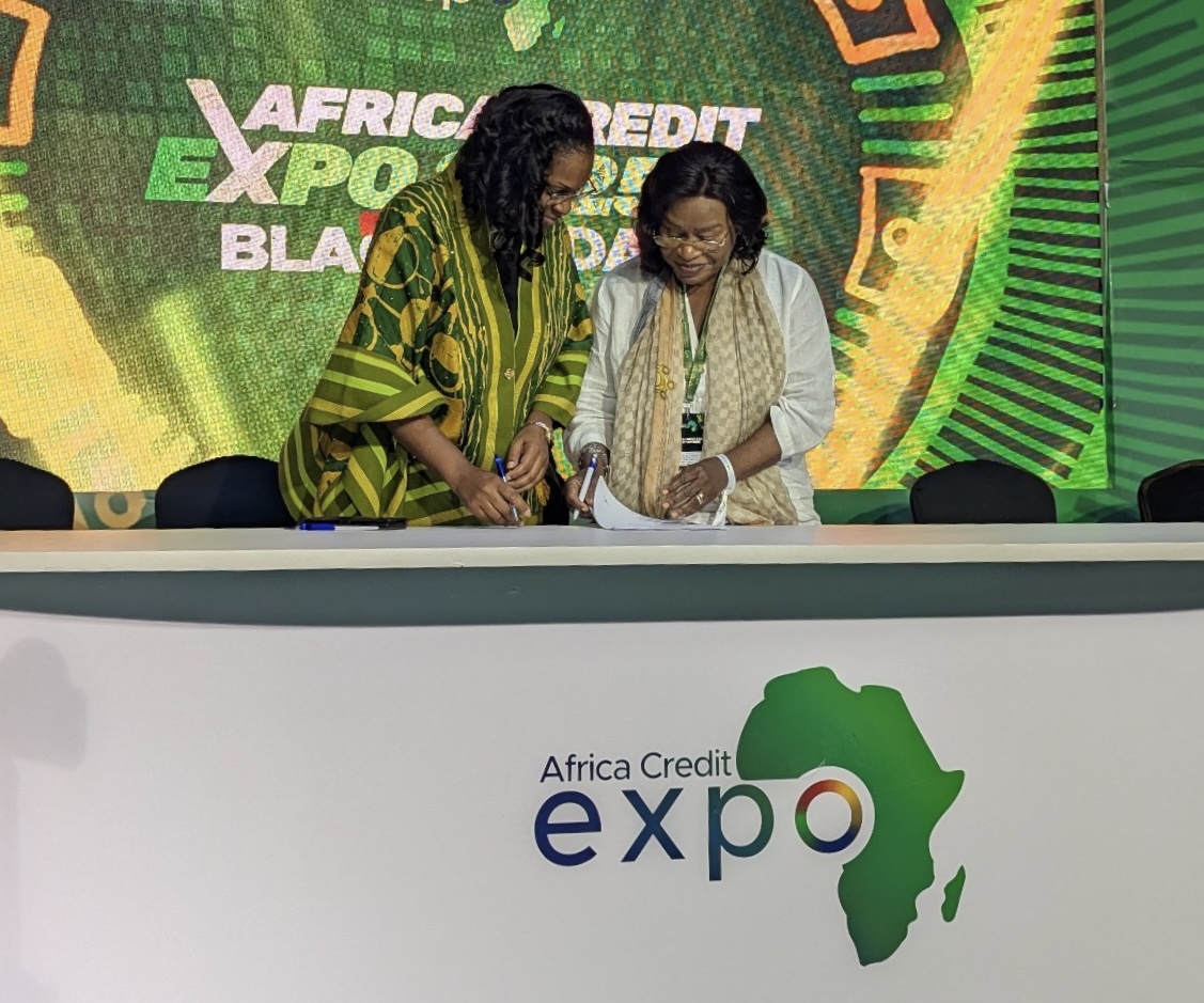 CreditRegistry, MANSA Seal MoU to Strengthen Cross-Border Trust, Boost Credit Access for African Businesses