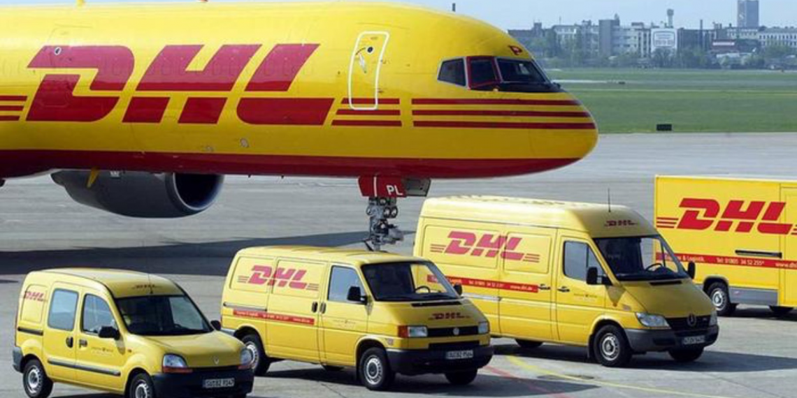 DHL Supply Chain Expands Use of HappyRobot Technology