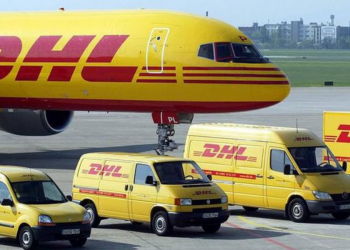 DHL Supply Chain Expands Use of HappyRobot Technology