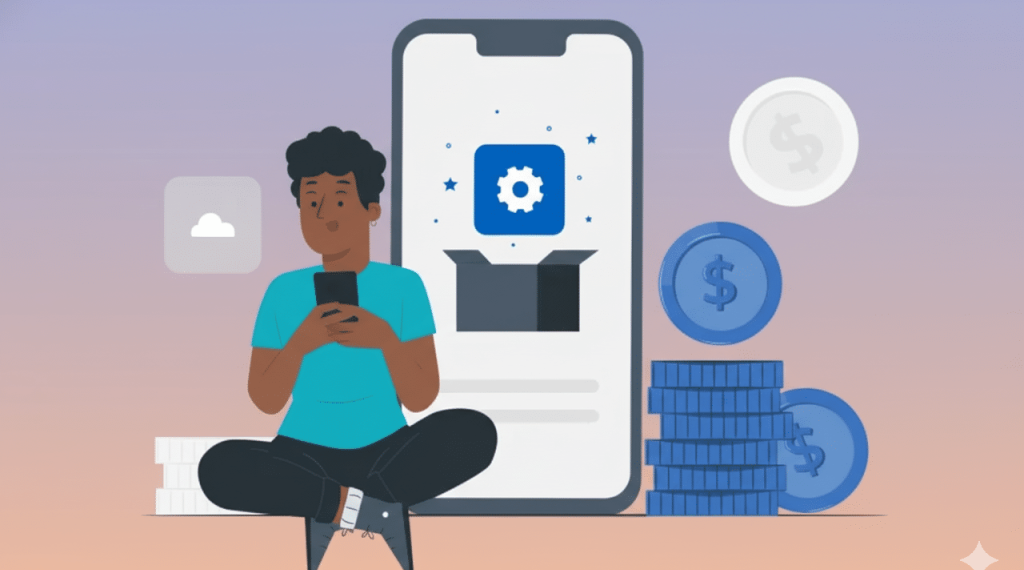 Dominating App Growth Marketing in Nigeria for 2025