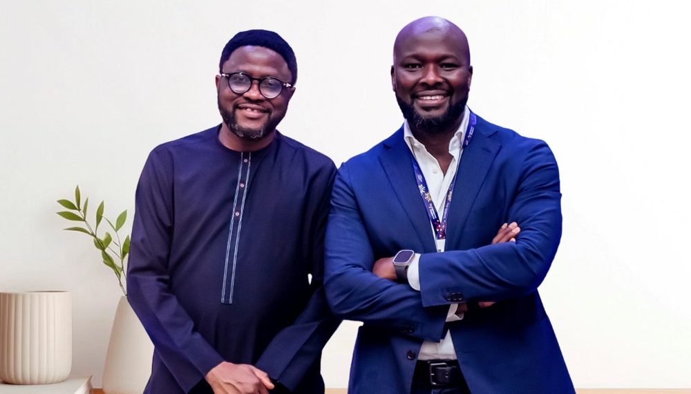 Dotun Olowoporoku & Kola Aina - General Partners, Ventures Platform