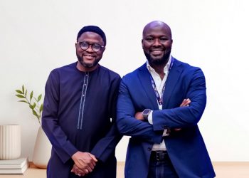 Dotun Olowoporoku & Kola Aina - General Partners, Ventures Platform