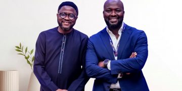 Dotun Olowoporoku & Kola Aina - General Partners, Ventures Platform