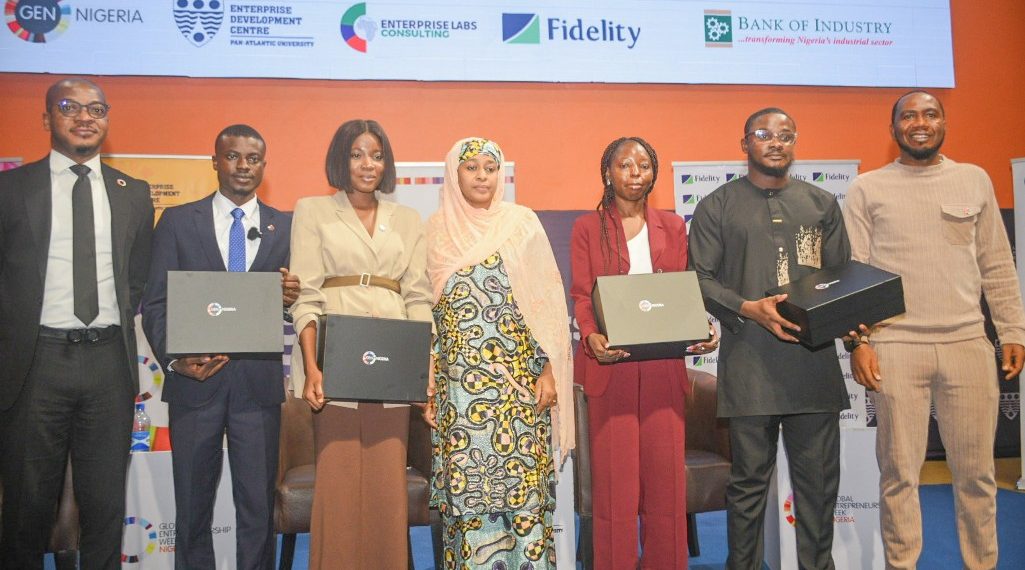 GEN Nigeria, EDC and Fidelity Bank