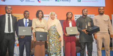 GEN Nigeria, EDC and Fidelity Bank