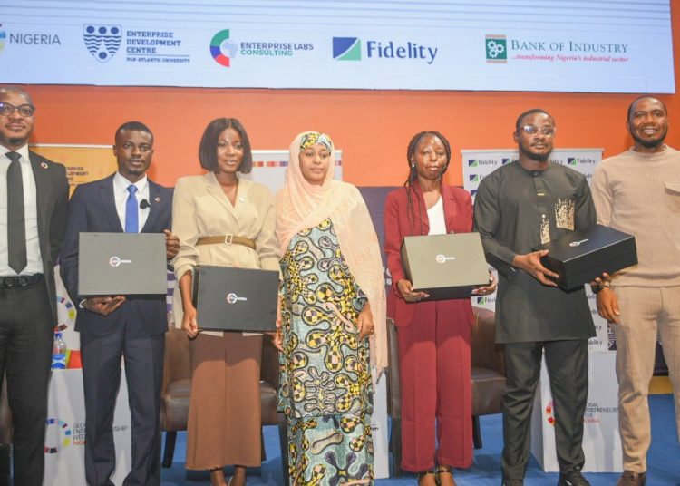 GEN Nigeria, EDC and Fidelity Bank